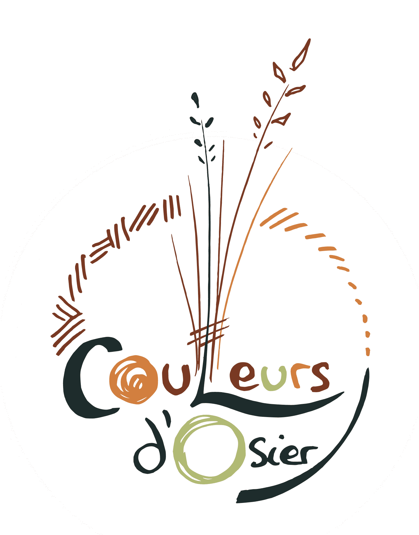 Couleurs d'Osier