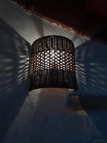 Bougeoirs & Luminaires