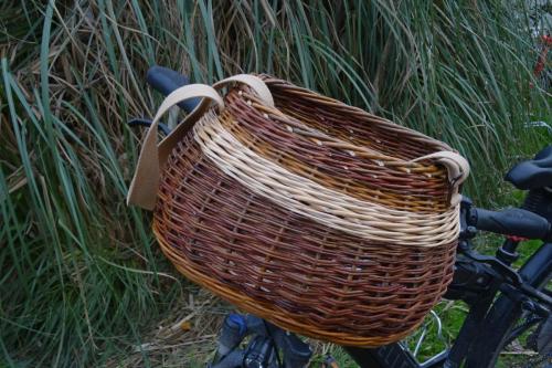 Panier de guidon