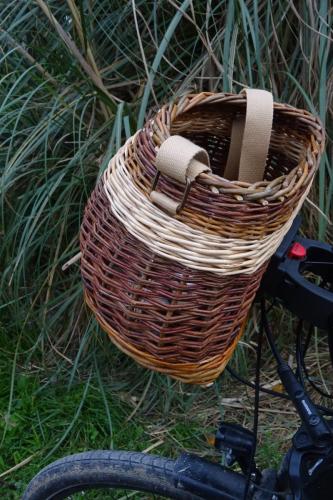 Panier de guidon