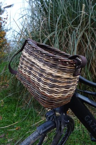 Panier de guidon